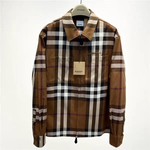 2023ss Burberry Jacket