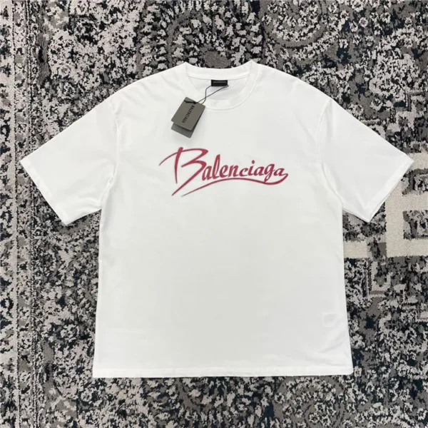 2023ss Balenciaga T Shirt