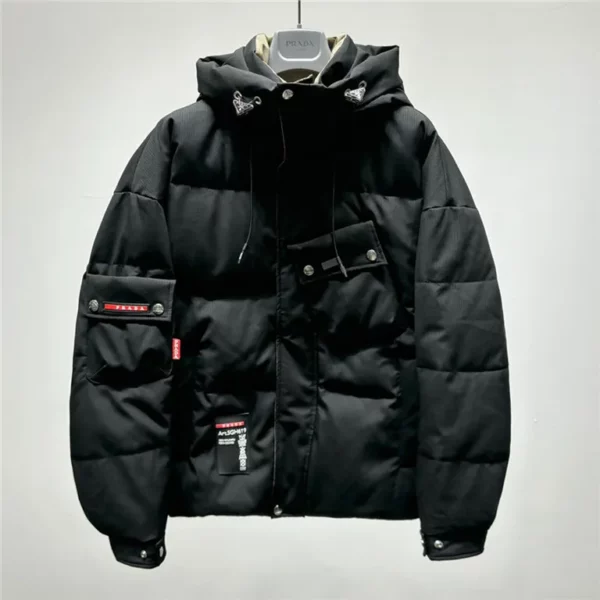 2023fw Prada Jacket