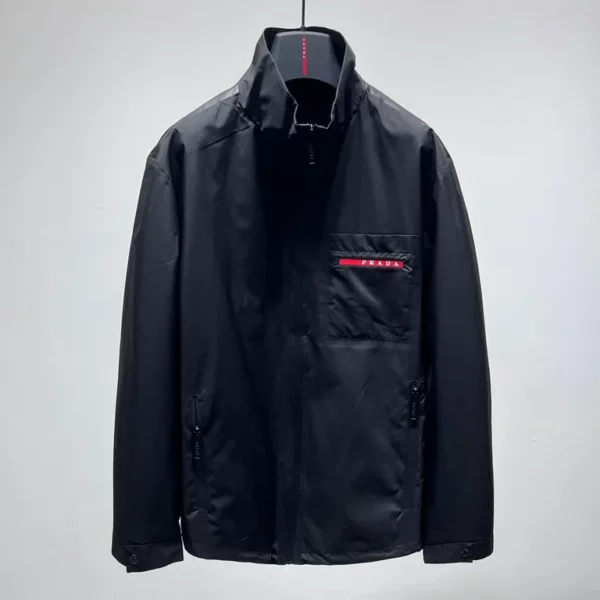 2023fw Prada Jacket