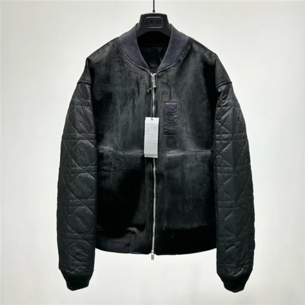 2023fw Dior Jacket