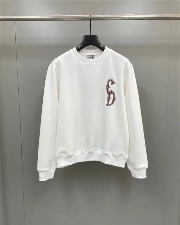 2023fw Dior Sweater