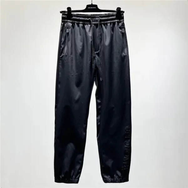 2023fw Moncler Pants