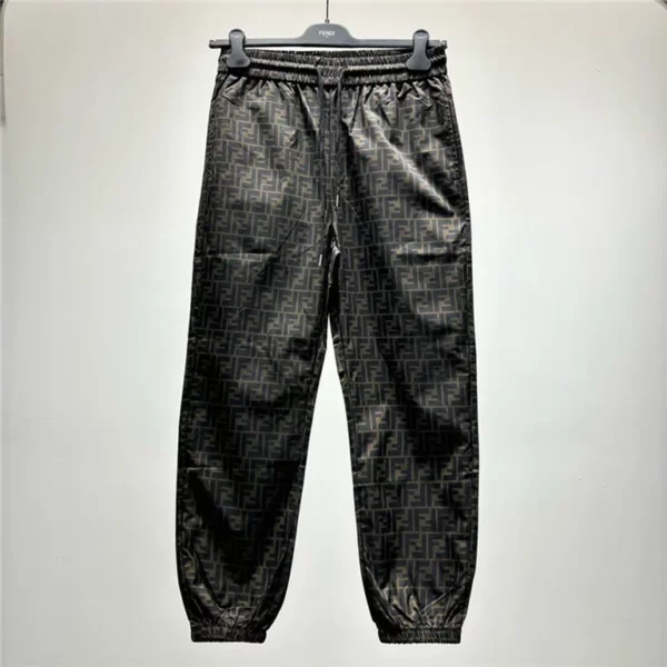 2023fw Fendi Pants