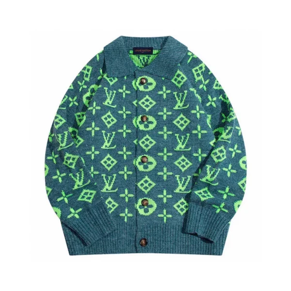 2023fw Louis Vuitton Sweater