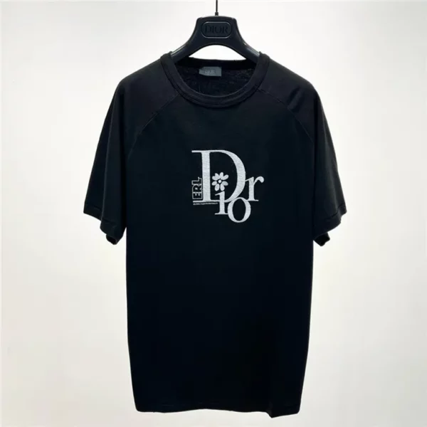 2023ss Dior T Shirt