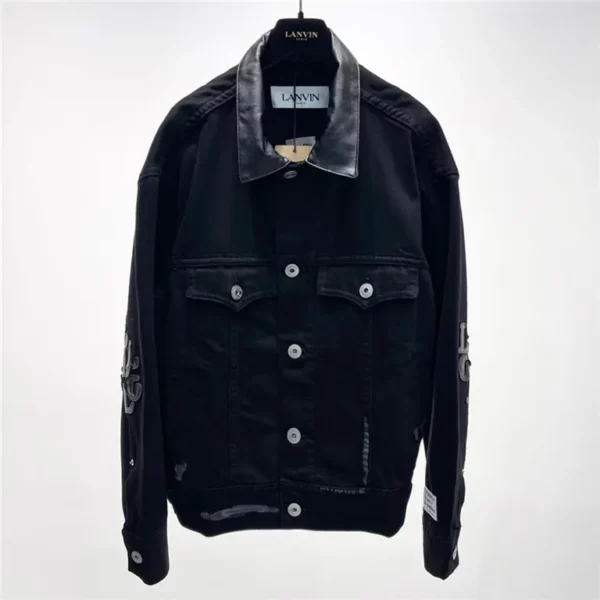 2022fw LANVIN x Gallery Dept Jacket