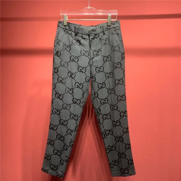 2024 Gucci Pants