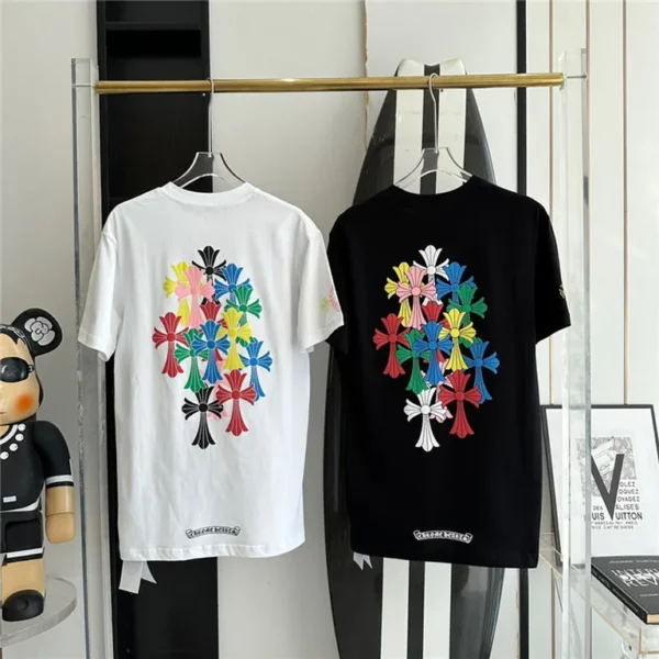 2023SS Chrome Hearts T Shirt