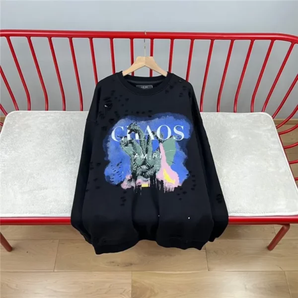 2023fw Amiri Sweater