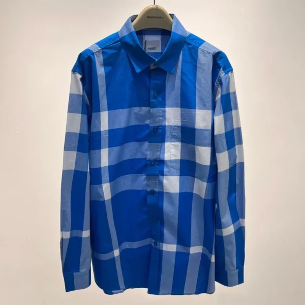 2023SS Burberry Shirt