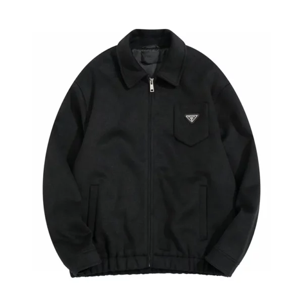 2024SS Prada Jacket