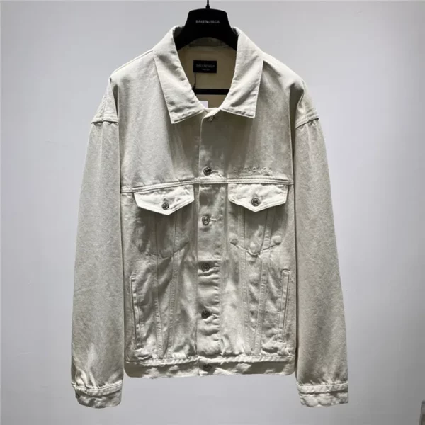 2023ss Balenciaga Jacket