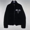 2022fw Prada Jacket