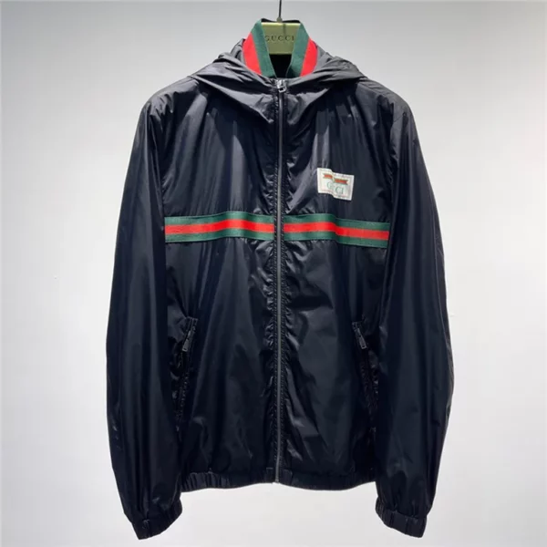 2022ss Gucci Jacket