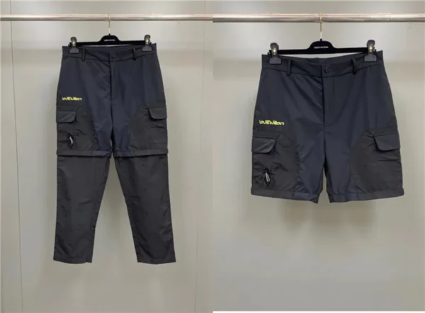 2023fw Louis Vuitton Pants