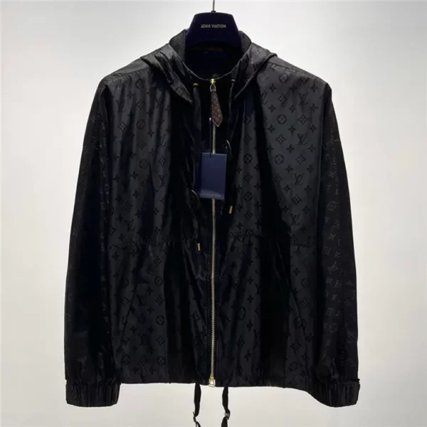 2023SS Louis Vuitton Jacket