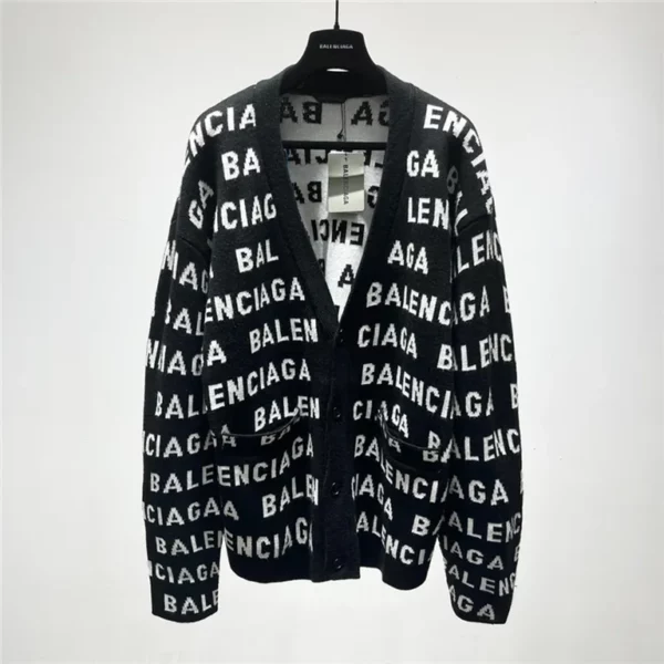 2023fw Balenciaga Sweater