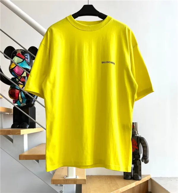 2023ss Balenciaga T Shirt