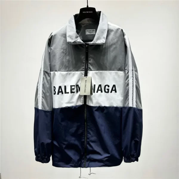 2023fw Balenciaga Jacket