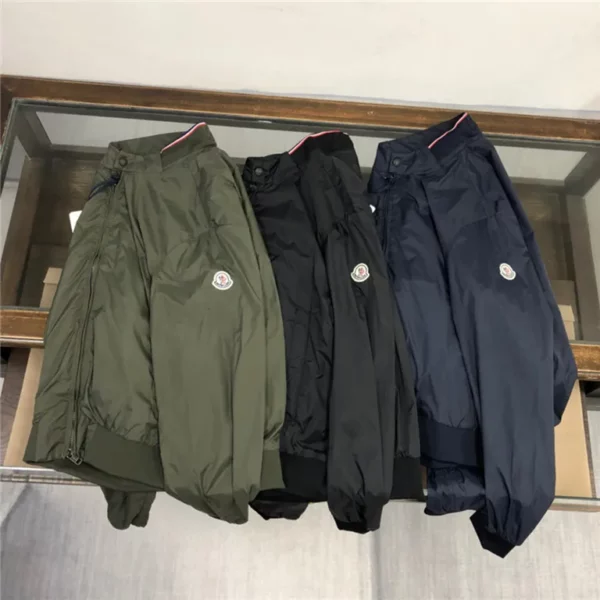 2023 Moncler Jacket