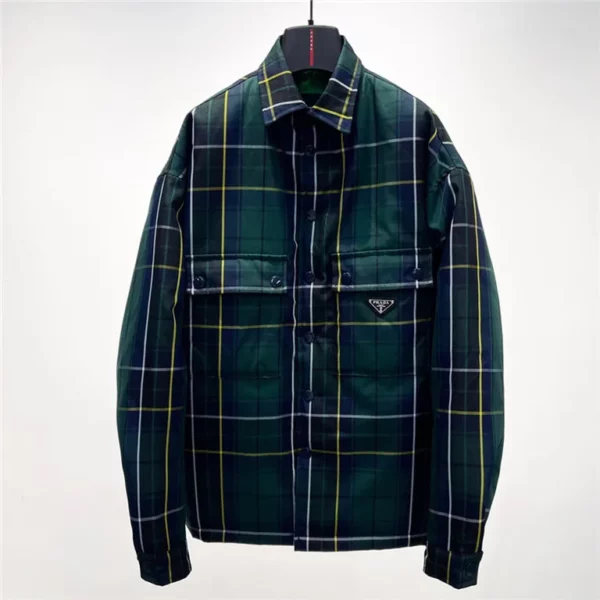 2022fw Prada Jacket