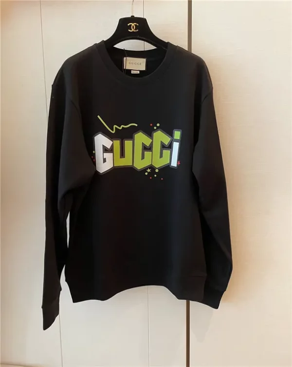 2023fw Gucci Sweater