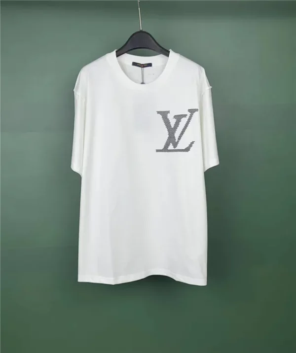 2023SS Louis Vuitton T Shirt