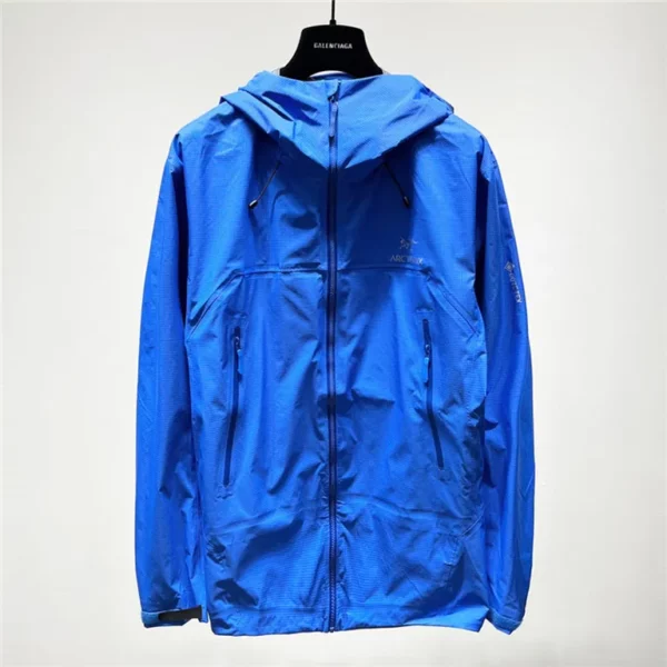 Arcteryx Jacket