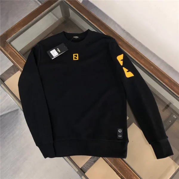 2023fw  Fendi Sweater