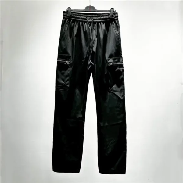 2023fw Prada Pants