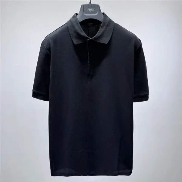 2023fw Fendi Polo Shirt