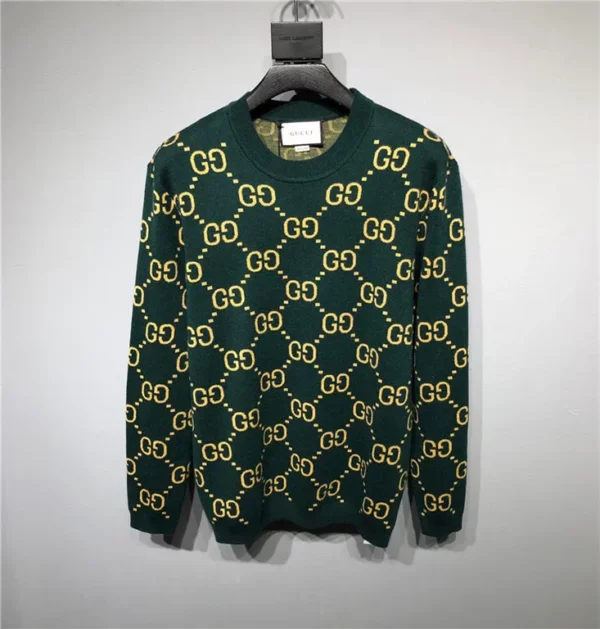 2023fw Gucci Sweater