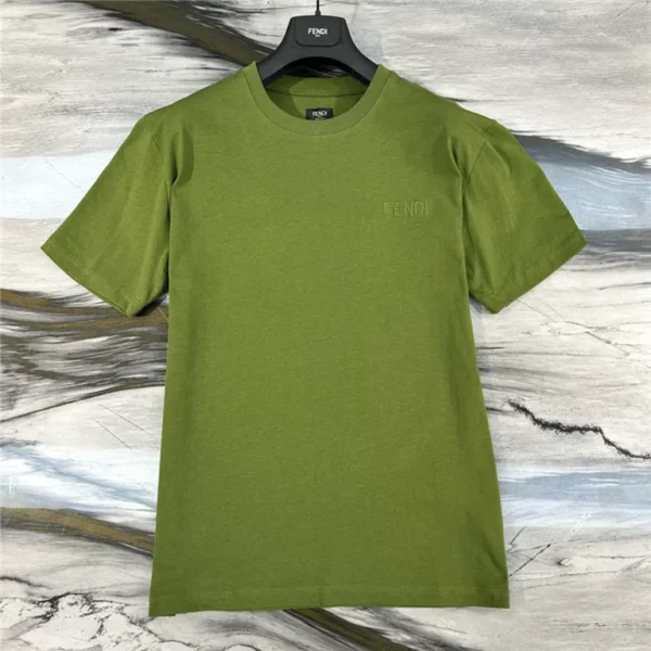 2023SS Fendi T Shirt