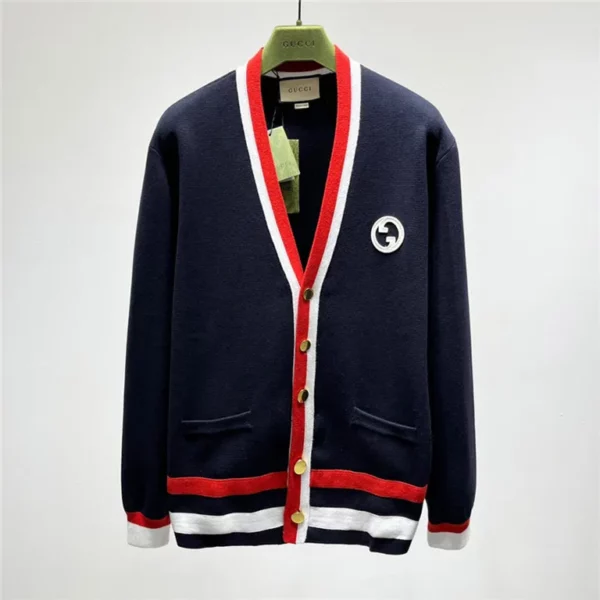 2023fw Gucci Cardigan Sweater