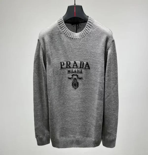 2023fw Prada Sweater