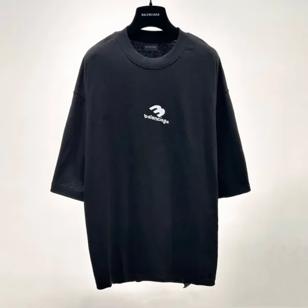 2023ss Balenciaga T Shirt