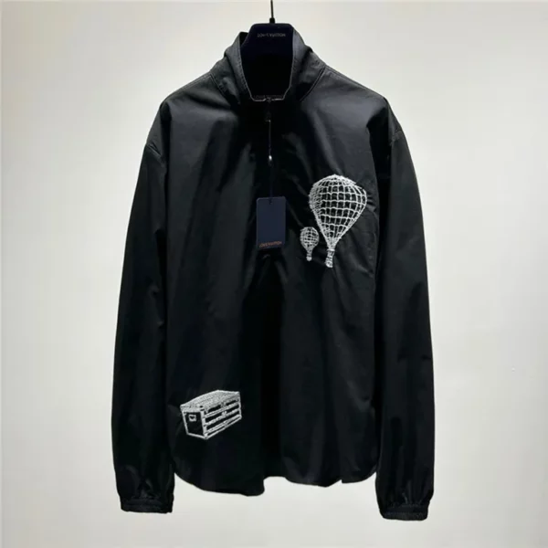 2023fw Louis Vuitton Jacket