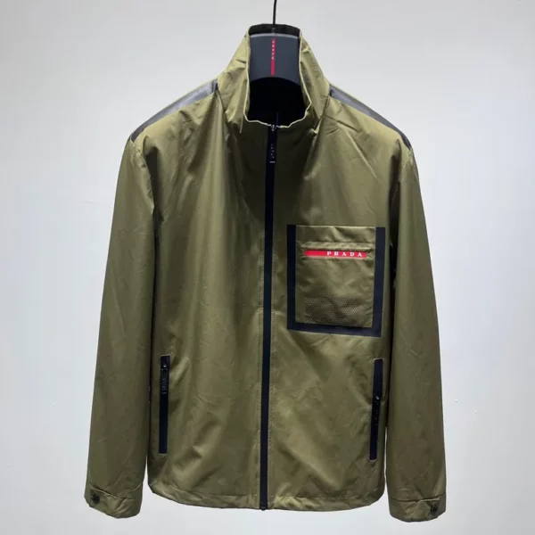 2023fw Prada Jacket