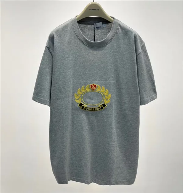 2023SS Burberry T Shirt