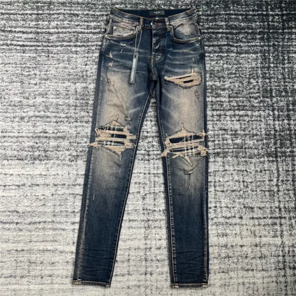 Amiri Jeans