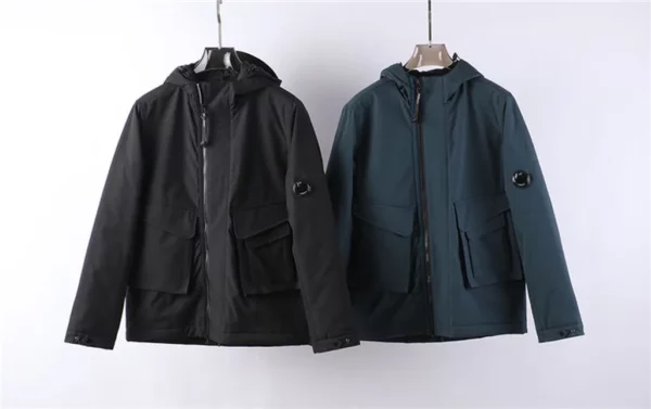 2023FW CP Company Jacket