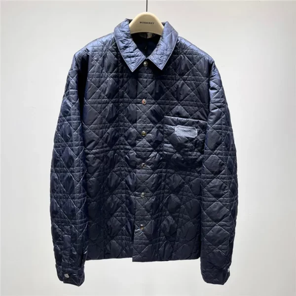 2023fw Dior Jacket