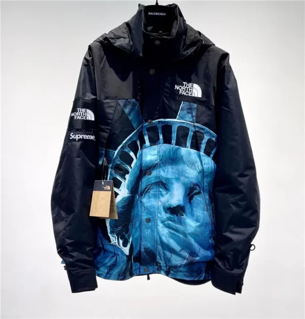 Supreme x The North Face Jacket