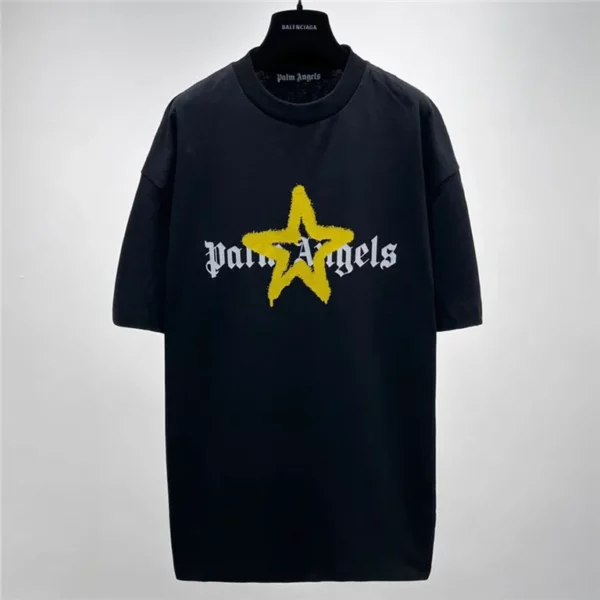 2023ss Palm Angels Tee