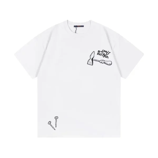 2023SS Louis Vuitton T Shirt