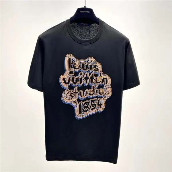 2023SS Louis Vuitton T Shirt