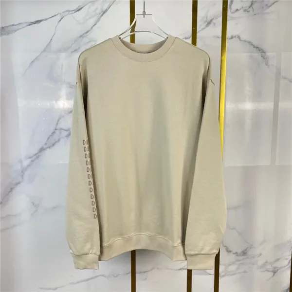 2023fw Dior Sweater