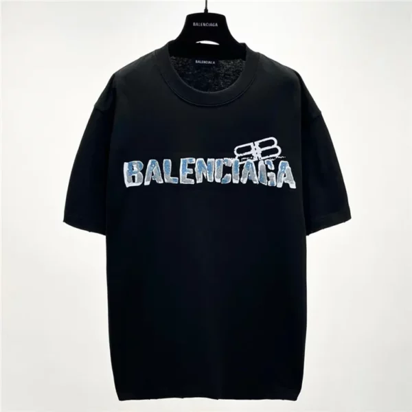 2023ss Balenciaga T Shirt