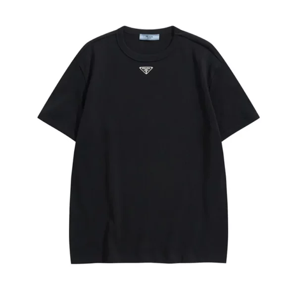 2023ss Prada T Shirt